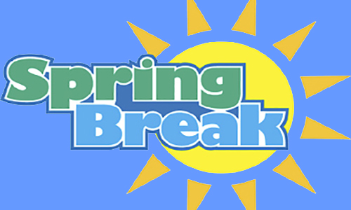 spring-break